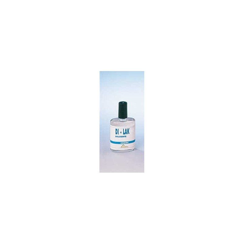 DI LAK DILUENTE PER LACCA - 25 ml