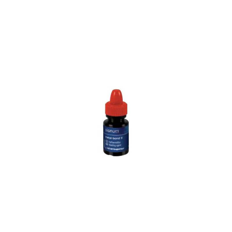 SIGNUM METAL BOND II - 4 ml