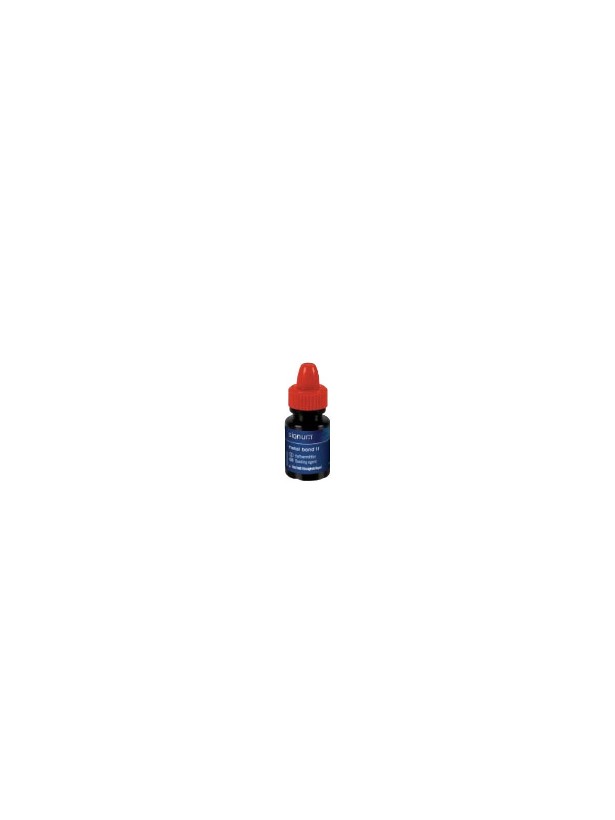 SIGNUM METAL BOND II - 4 ml