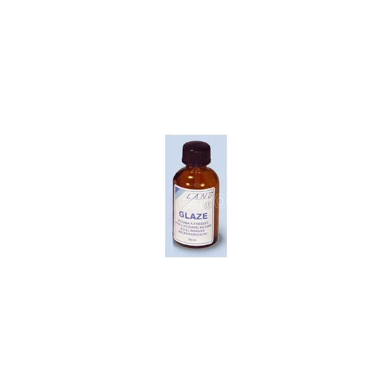 GLAZE LANG - 30 ml