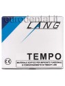 TEMPO RESINA PROFESSINAL PACK - 120 g + 120 ml