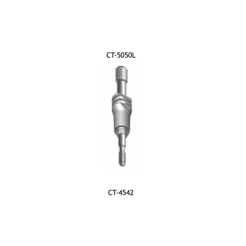 PERNO DI IMPRONTA CT-4542 GL C-Tech - 1 pz