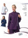 CASACCA DONNA "ARIANNA" - 1 pz