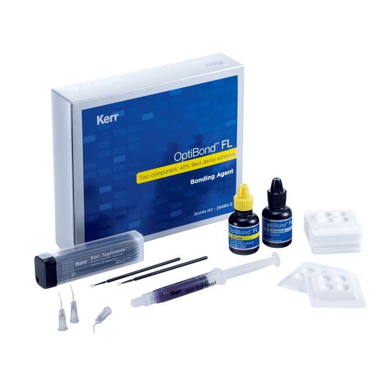 OptiBond FL Kerr - Kit