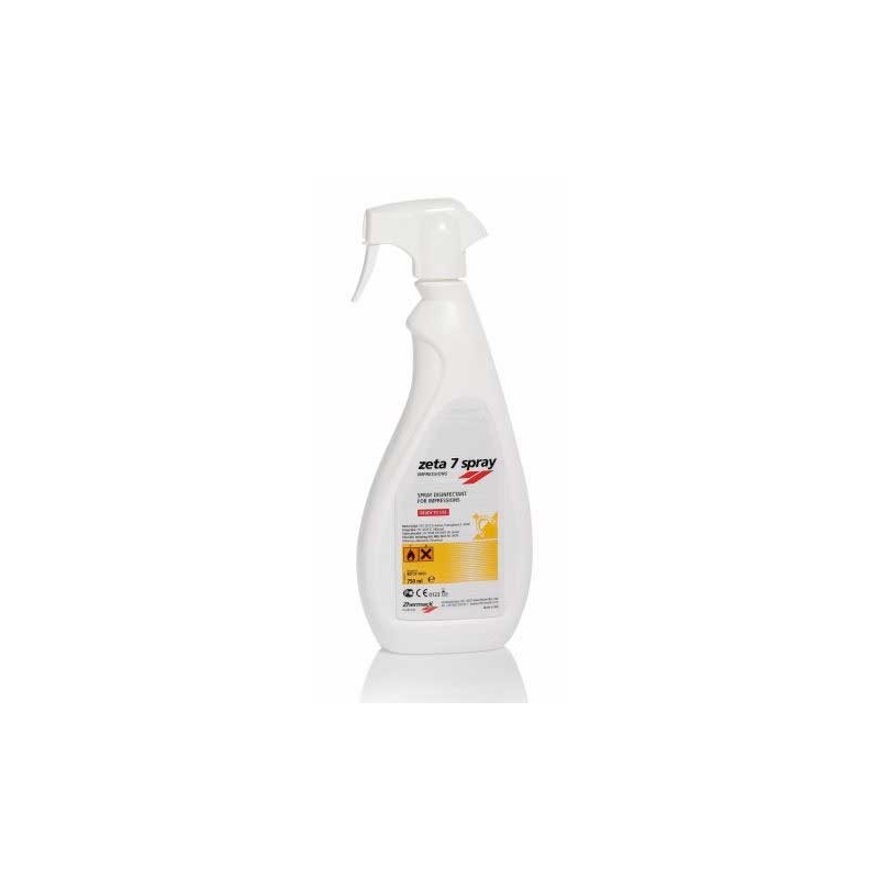 Zeta 7 Spary - 750 ml