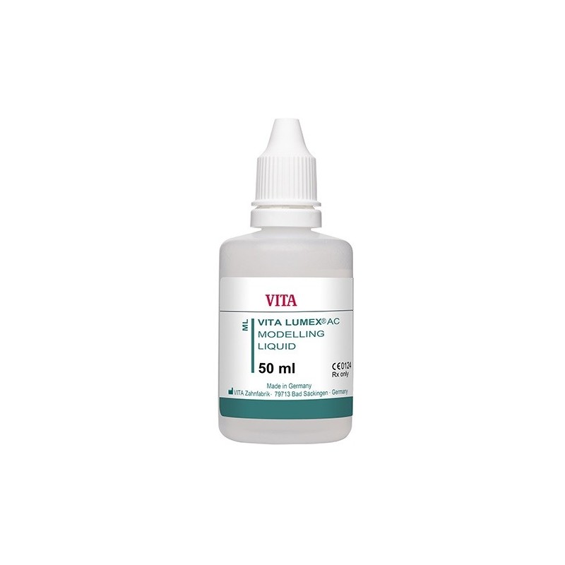 VITA LUMEX® AC MODELLING LIQUID - 50ml