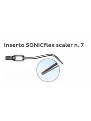 Inserto SONICflex scaler n. 7 KaVo