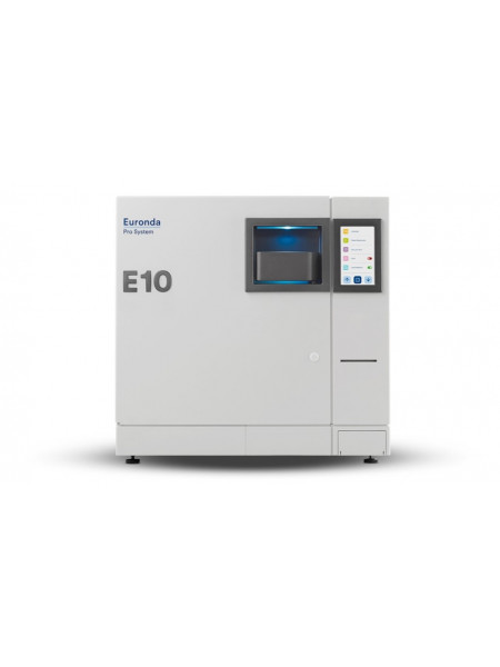 Autoclave E10 Euronda