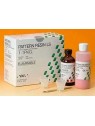 PATTERN RESIN KIT polvere 100 g + liquido 100 ml