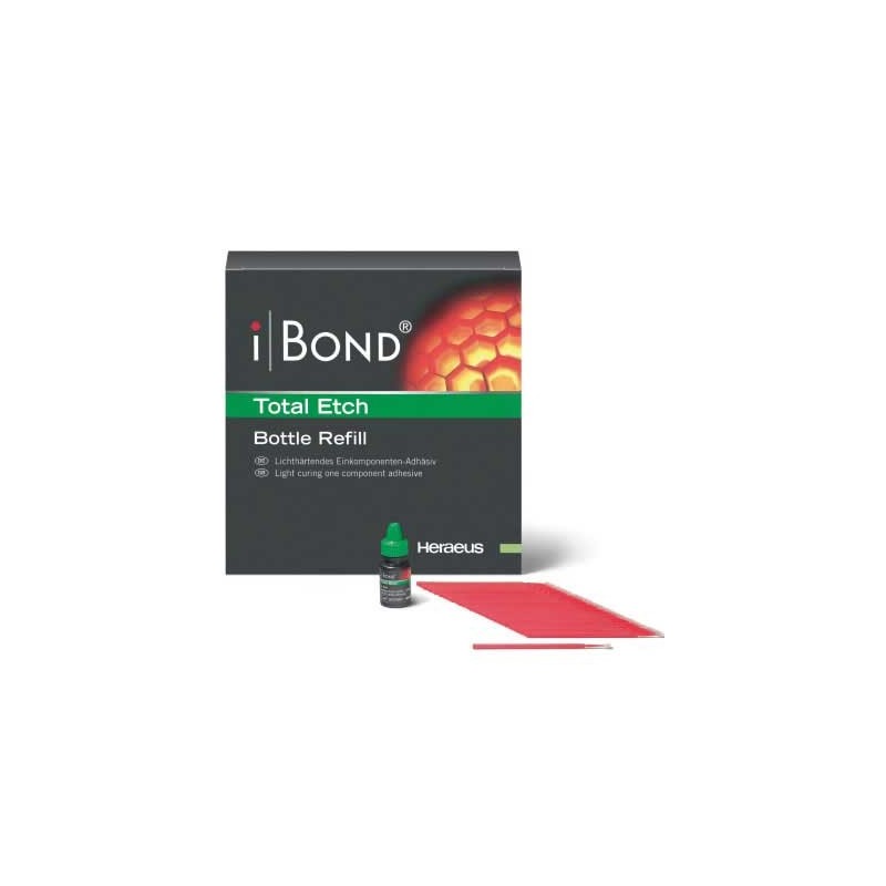 iBOND TOTAL ETCH Adesivo - 4 ml