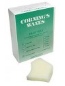 CORNING BIANCA REGULAR INLAY WAX - 1 lb