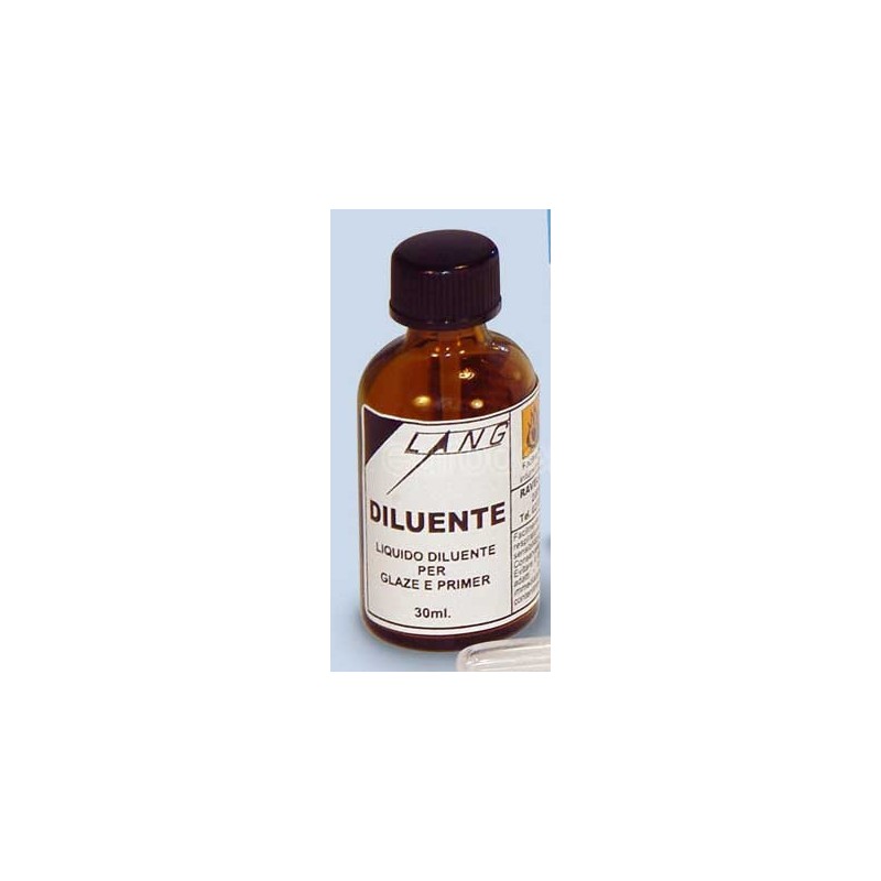 DILUENTE LANG - 30 ml