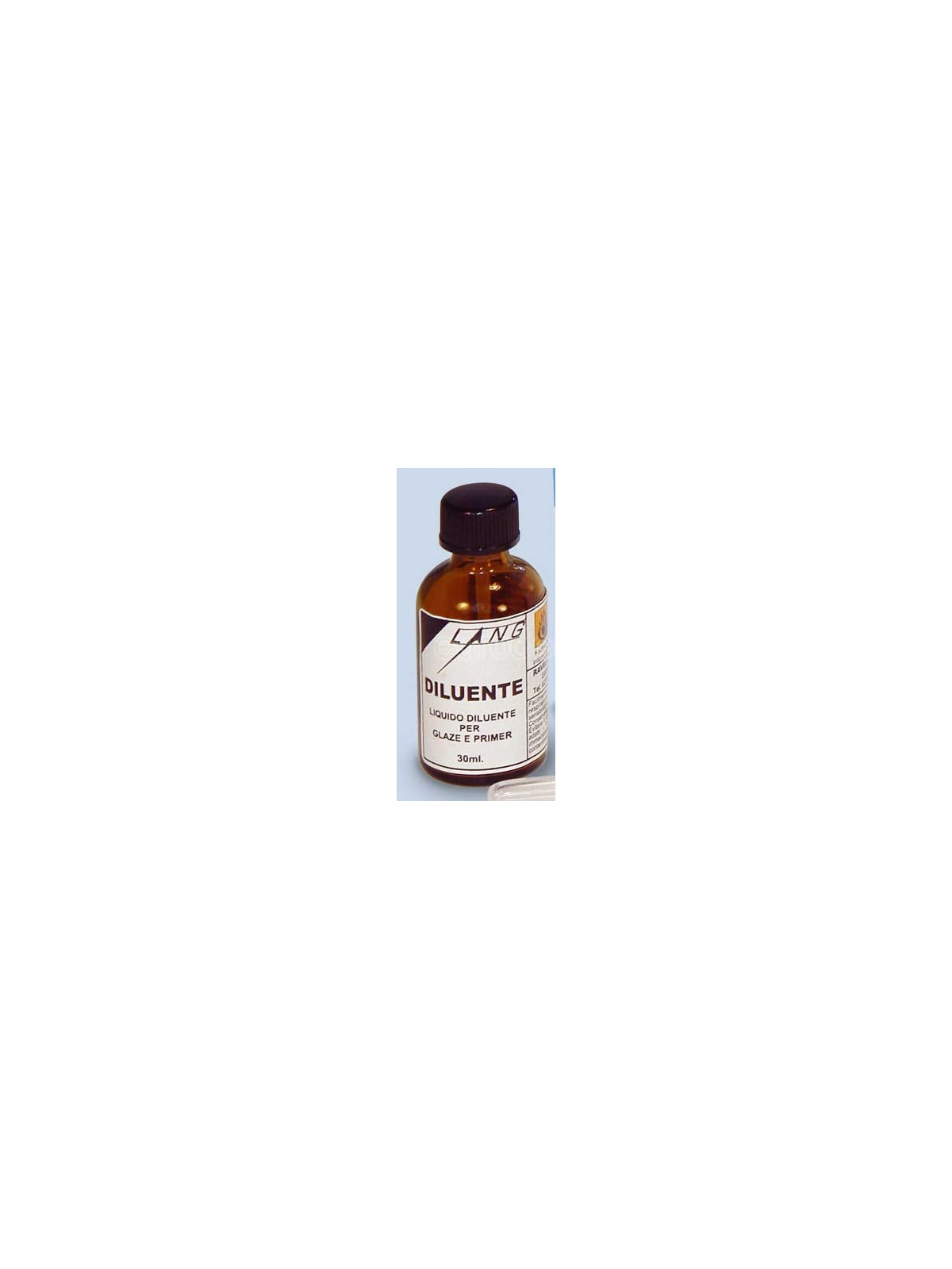 DILUENTE LANG - 30 ml