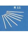 SPATOLINE MONOUSO MISCELAZIONE - 100 pz