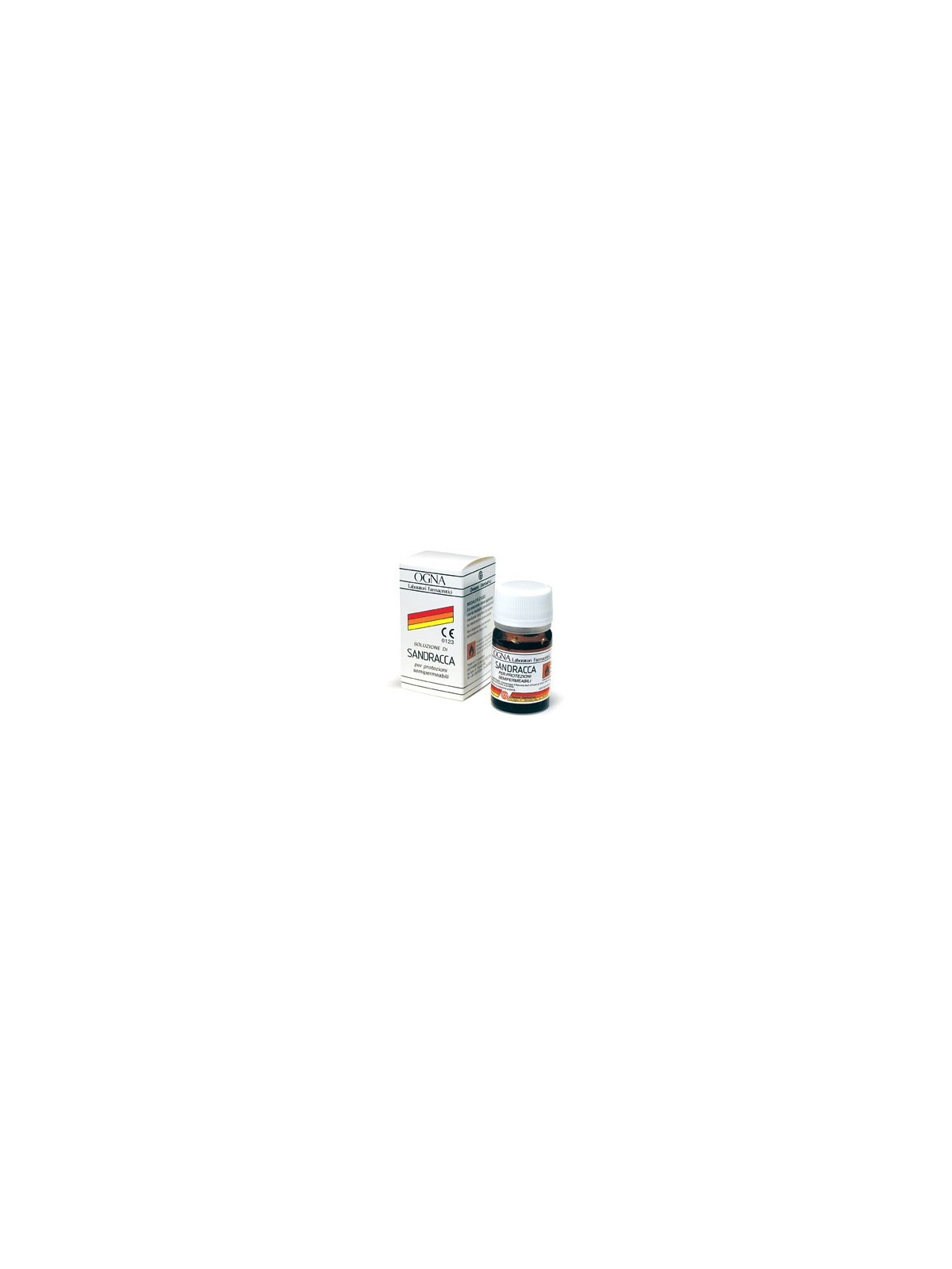 SANDRACCA OGNA - 13 ml