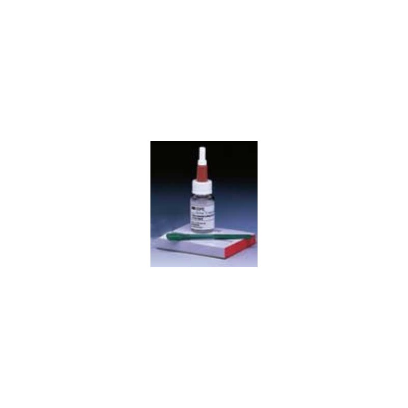 KETAC CEM RADIOPAQUE - Liquido 12 ml