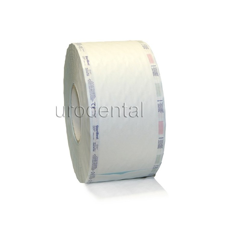 VERISTERIL CHEMIL - Rotolo piatto 10 cm x 200 m