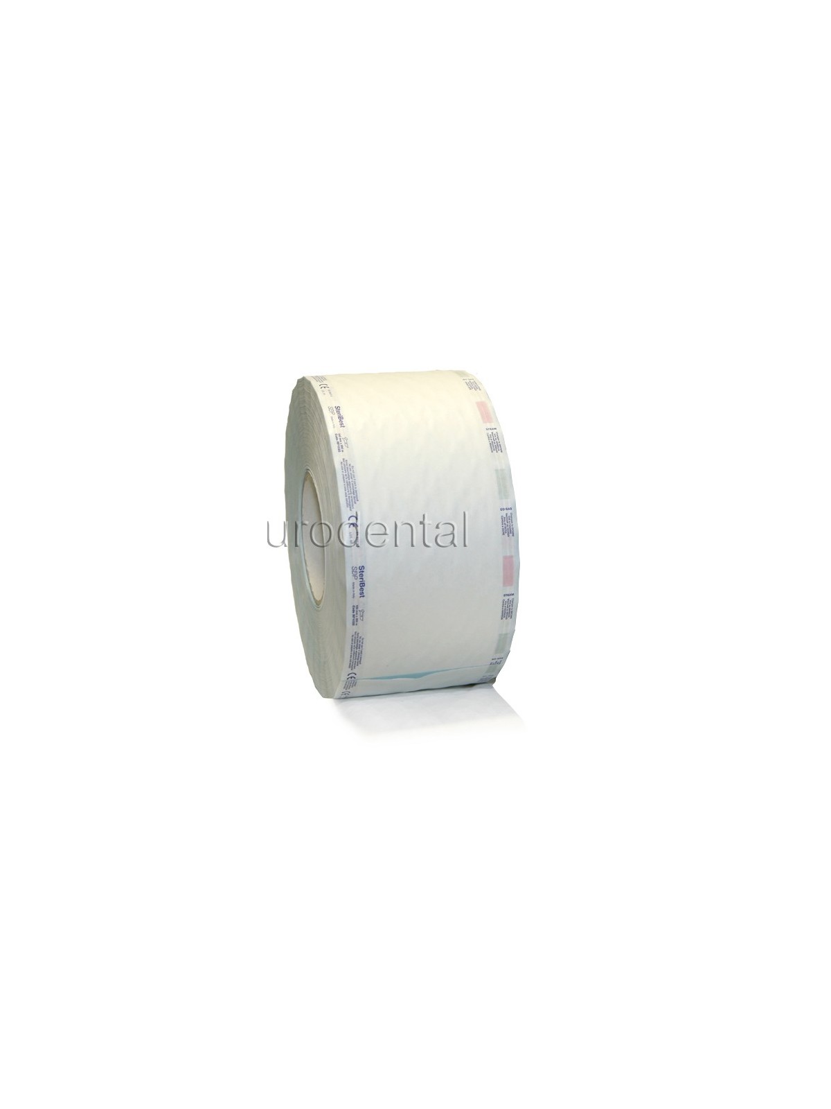 VERISTERIL CHEMIL - Rotolo piatto 10 cm x 200 m