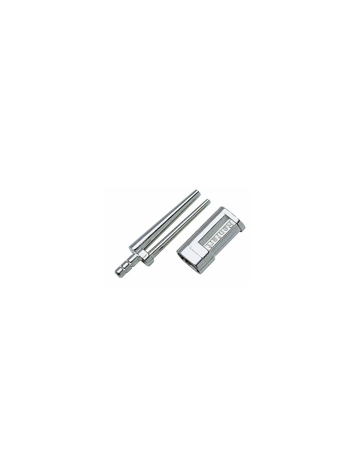 PERNI BI-PIN RENFERT 346 - 100 pz