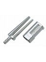 PERNI BI-PIN RENFERT 346 - 100 pz