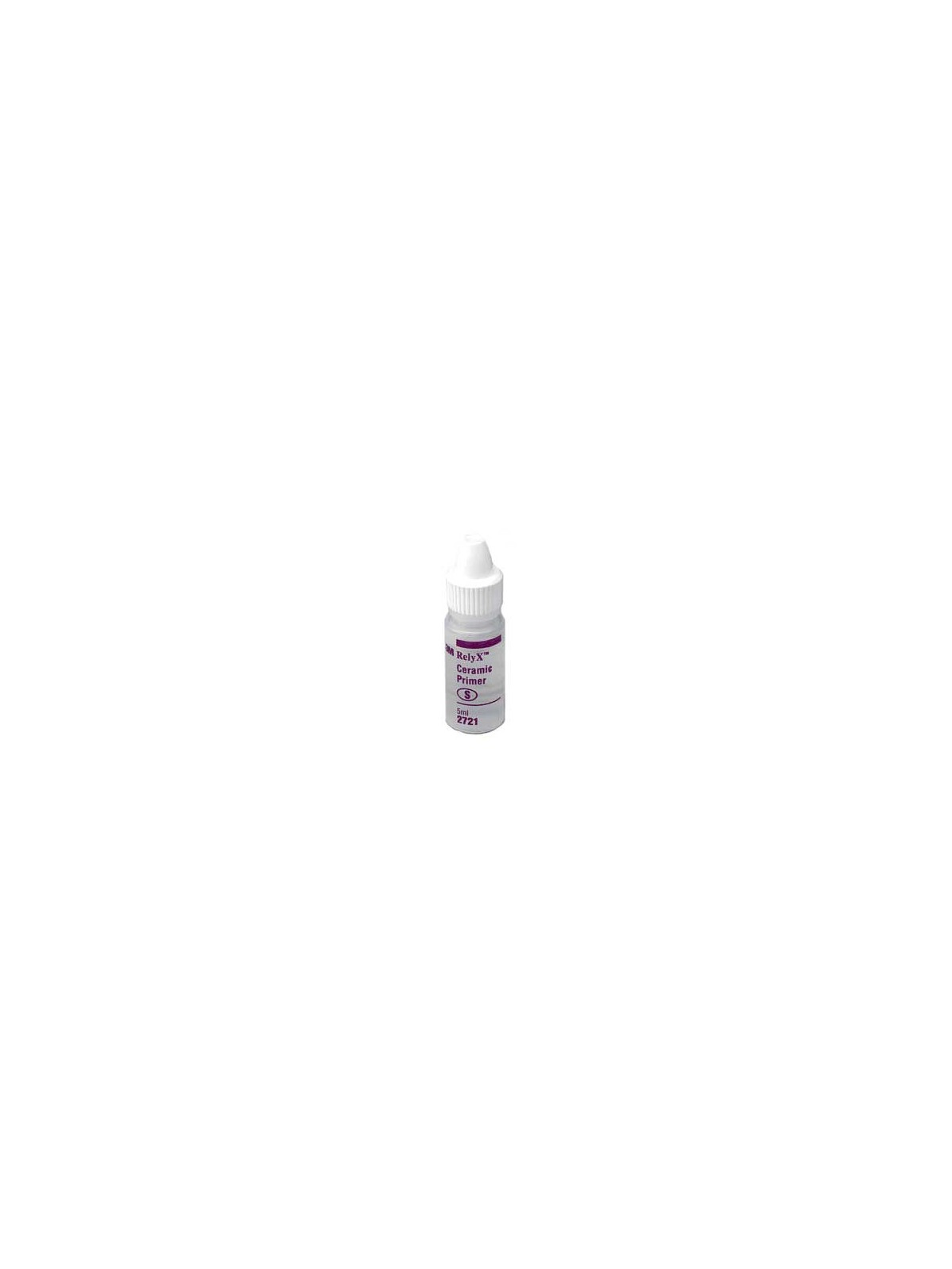 RelyX™ CERAMIC PRIMER 2721 - 5 ml