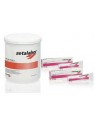 SILICONE ZETALABOR - 5 Kg e 2 tubi Indurent Gel