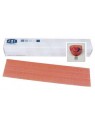 BOXING WAX STRIPS - 24 pz