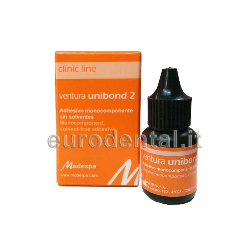 VENTURA UNIBOND 2 adesivo - 5 ml