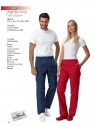 PANTALONE UNISEX "AGDOS" - 1 pz