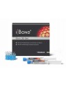 iBOND ETCH 35 gel - 2 siringhe e 50 cannule