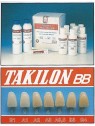 TAKILON BB - Kit 7x100 g polvere + 2x250 ml liquido