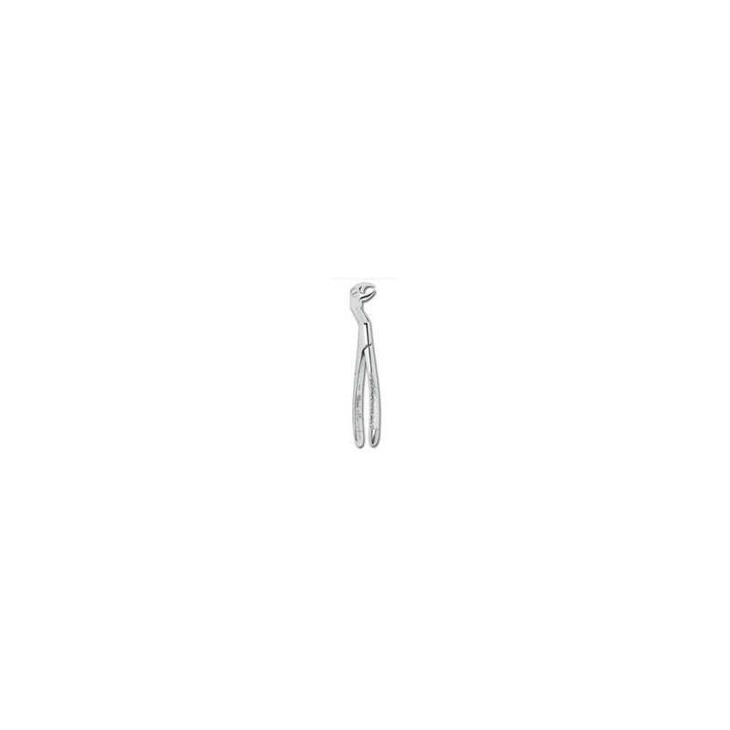 PINZA PER ESTRAZIONE ASA FIG 86/L - 1 pz