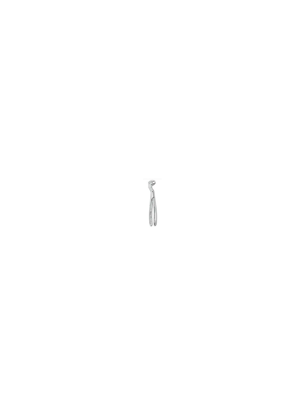 PINZA PER ESTRAZIONE ASA FIG 86/L - 1 pz