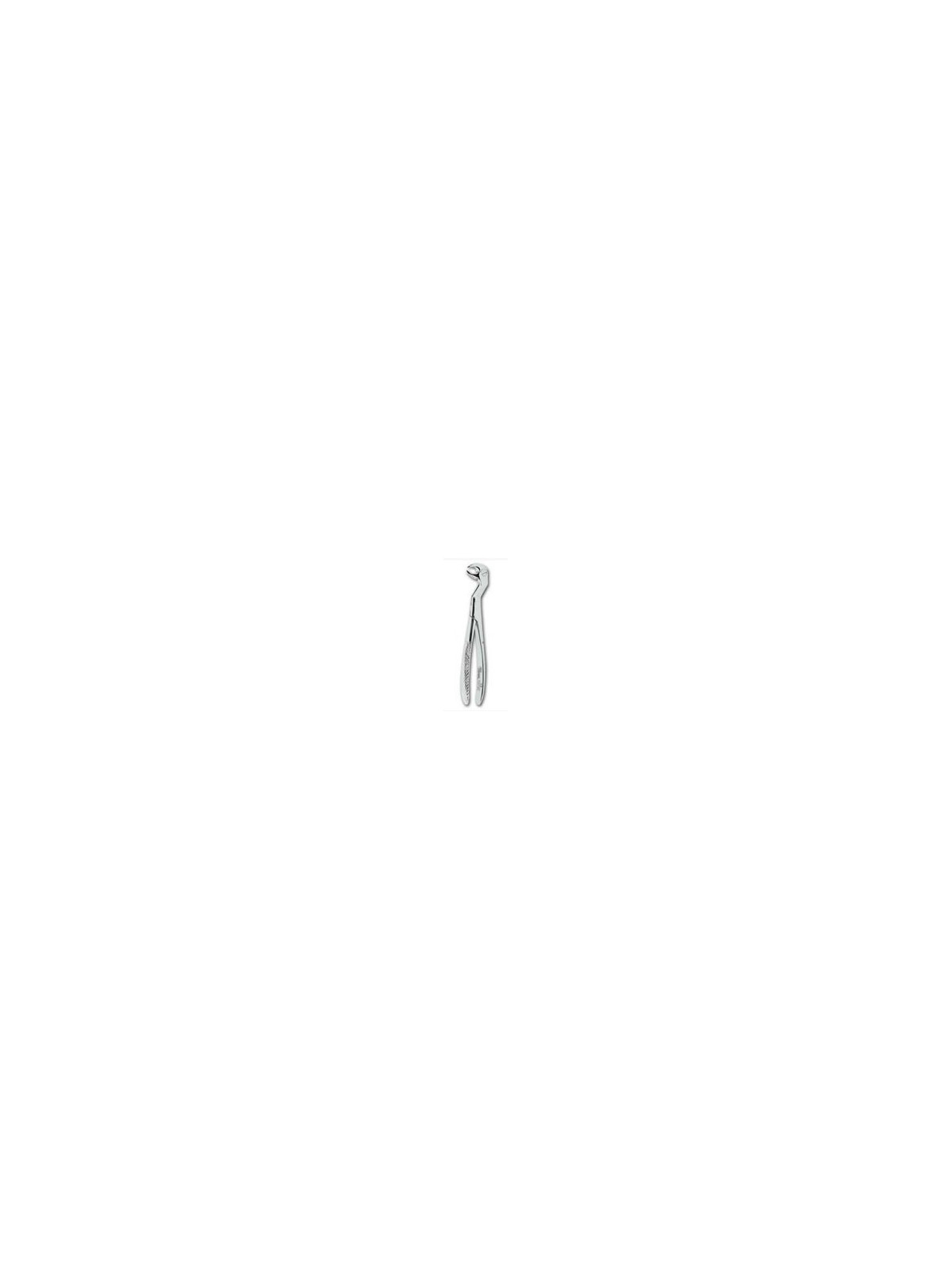 PINZA PER ESTRAZIONE ASA FIG 86/R - 1 pz