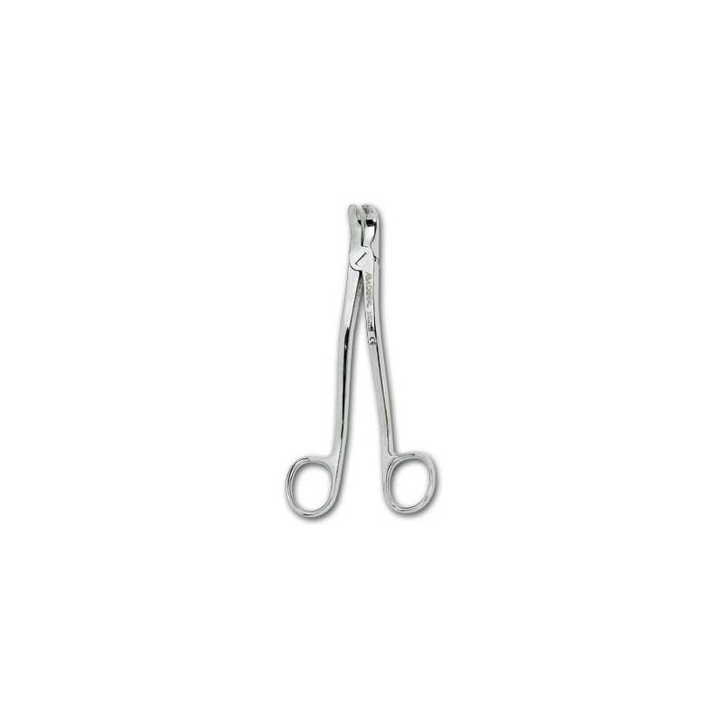 PINZA PER ESTRAZIONE ASA FIG 86W - 1 pz