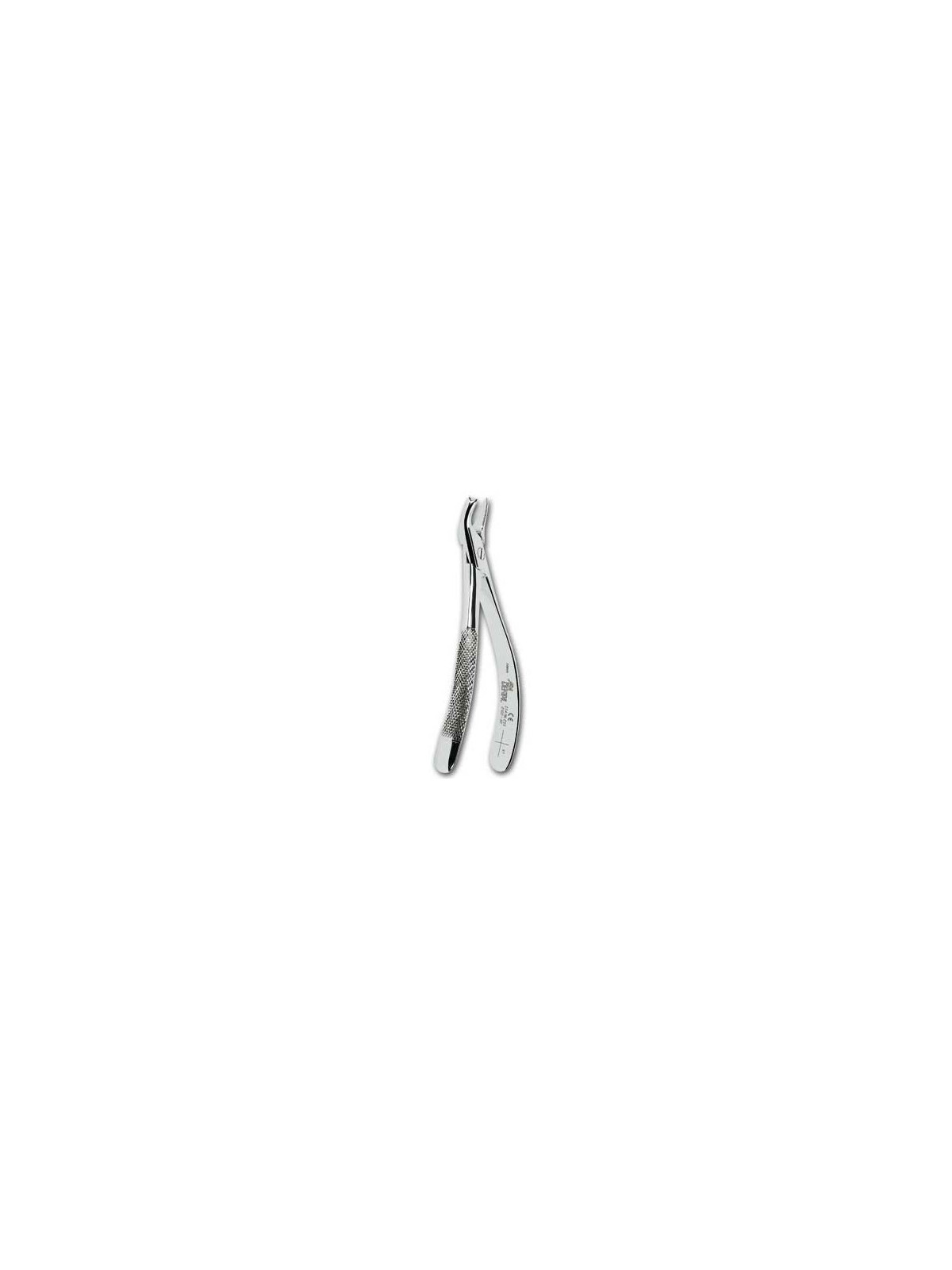 PINZA PER ESTRAZIONE ASA FIG 90 - 1 pz