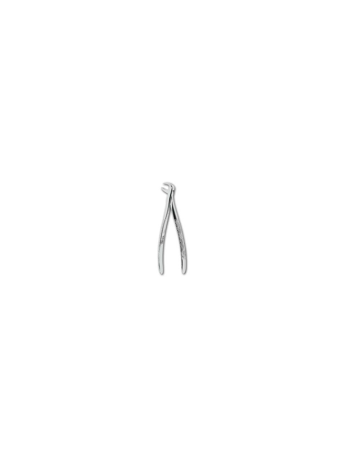 PINZA PER ESTRAZIONE ASA FIG 99 - 1 pz