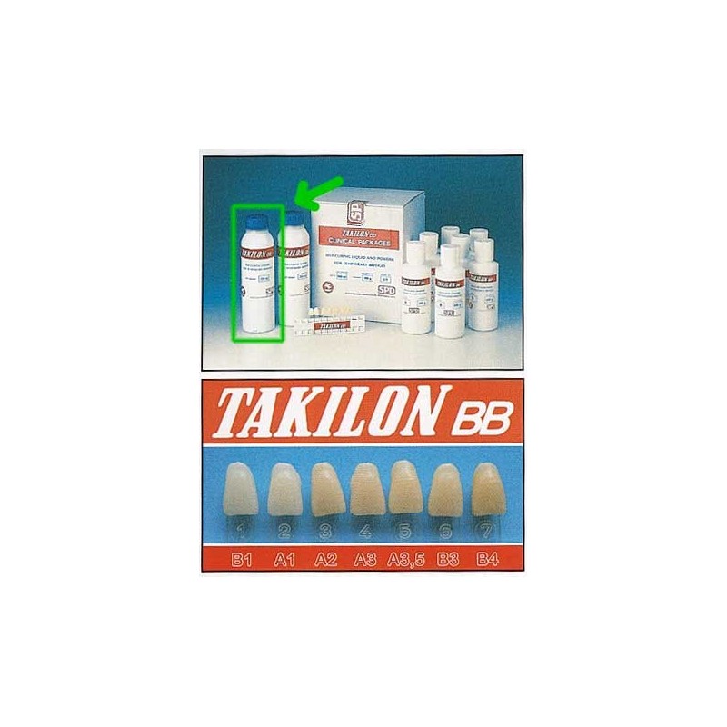 TAKILON BB - Liquido 250 ml